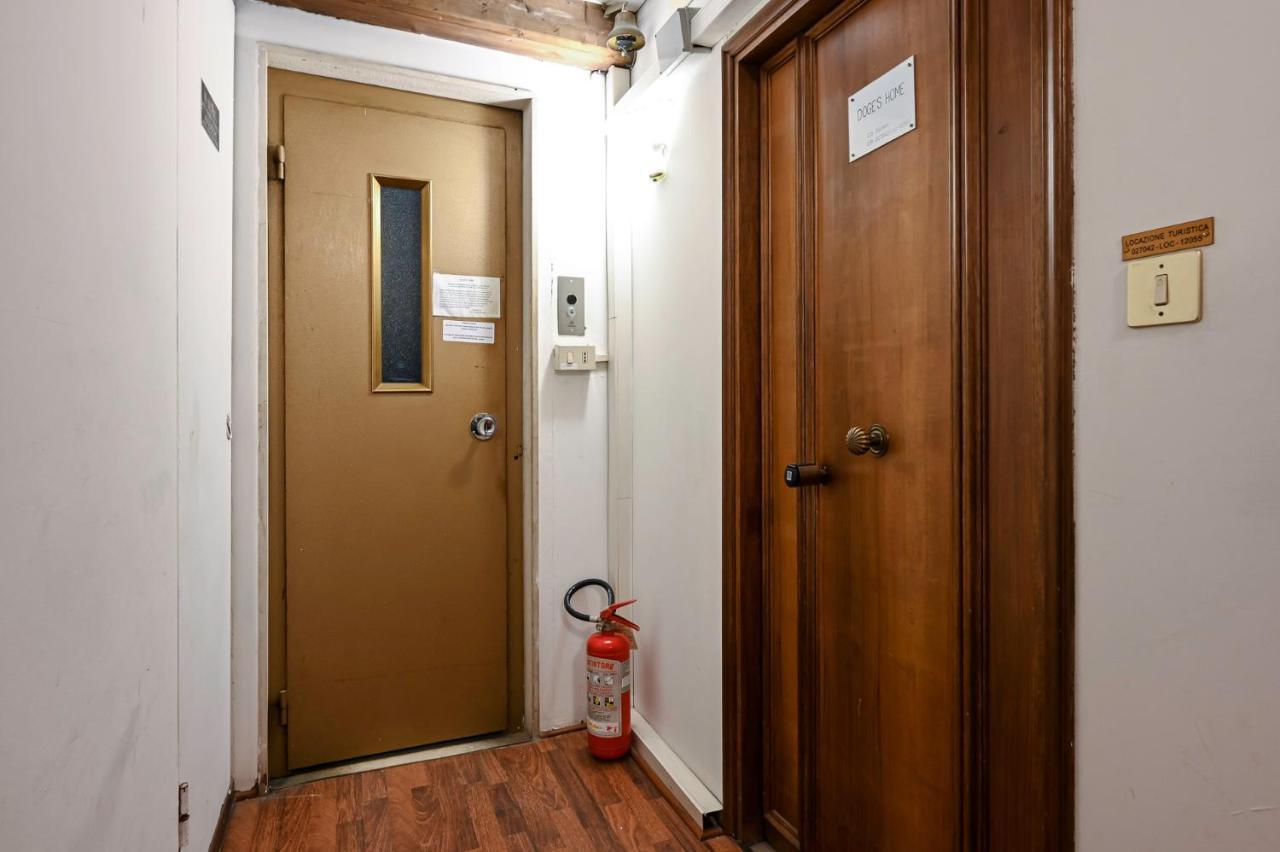 Doge'S Home San Marco 威尼斯 外观 照片